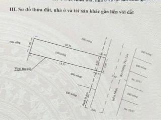 Bán đất 4 x 20m, ngay hương lộ 2, hẻm 8m kinh doanh, full thổ cư giá 4.95 tỷ