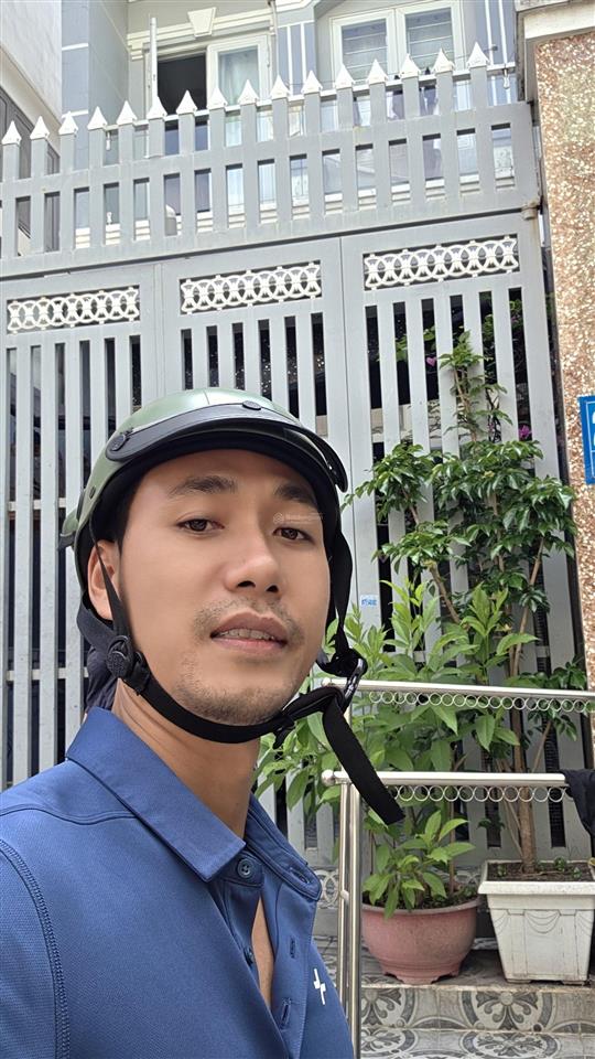 Bán nhà 4x20m, an dương vương, hẻm ô tô, 4 tầng giá 6.65 tỷ