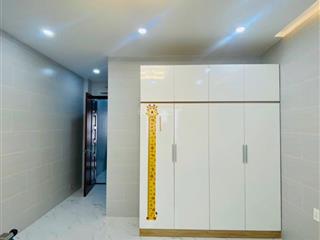 Bán nhà 4x20m, an dương vương, hẻm ô tô, 4 tầng giá 6.65 tỷ