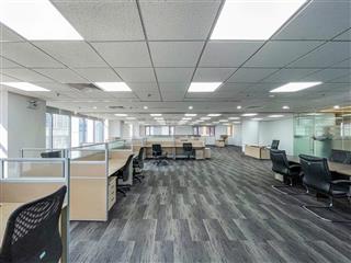 Cho thuê văn phòng rộng 370m2 trên đường đinh bộ lĩnh, p. 26, bình thạnh. có hỗ trợ full nt