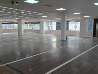 Văn phòng cho thuê đường nguyễn văn trỗi, phú nhuận. giá thuê 18tr/ tháng hỗ trợ thời gian setup