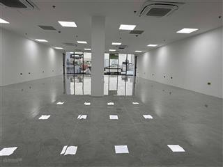 Văn phòng 220m2 giá thuê 63 triệu/ tháng  đường cao thắng, quận 3  trống sẵn tầng 6