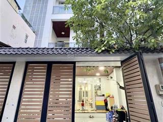 Cho thuê nhà mt bạch đằng, tân bình 6x18m 1 trệt 2 lầu