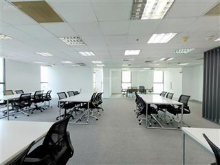 Văn phòng mặt tiền nam kỳ khởi nghĩa dt 152m2 giá chỉ 17$ allin.