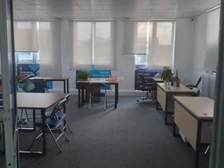 Văn phòng 55m2 đường nguyễn đình chiều, trống lầu 6 . bàn giao ngay .