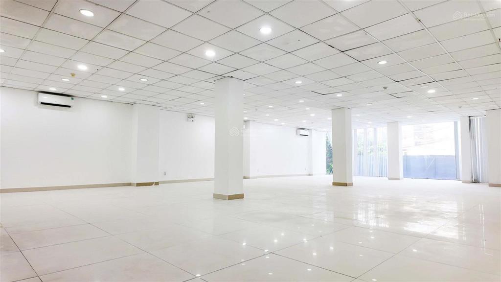 Cho thuê văn phòng bình thạnh dt 155m2 giá chỉ 33 triệu