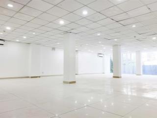 Cho thuê văn phòng bình thạnh dt 155m2 giá chỉ 33 triệu