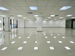 Văn phòng cho thuê phổ quang  dt 350 m2