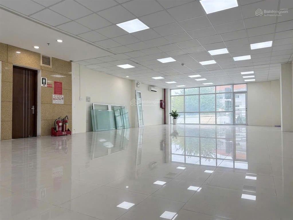 Cho thuê văn phòng bình thạnhdt 110m2 giá chỉ 27 triệu