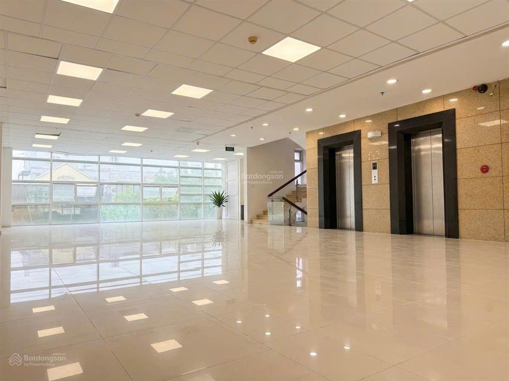 Cho thuê văn phòng bình thạnhdt 110m2 giá chỉ 27 triệu