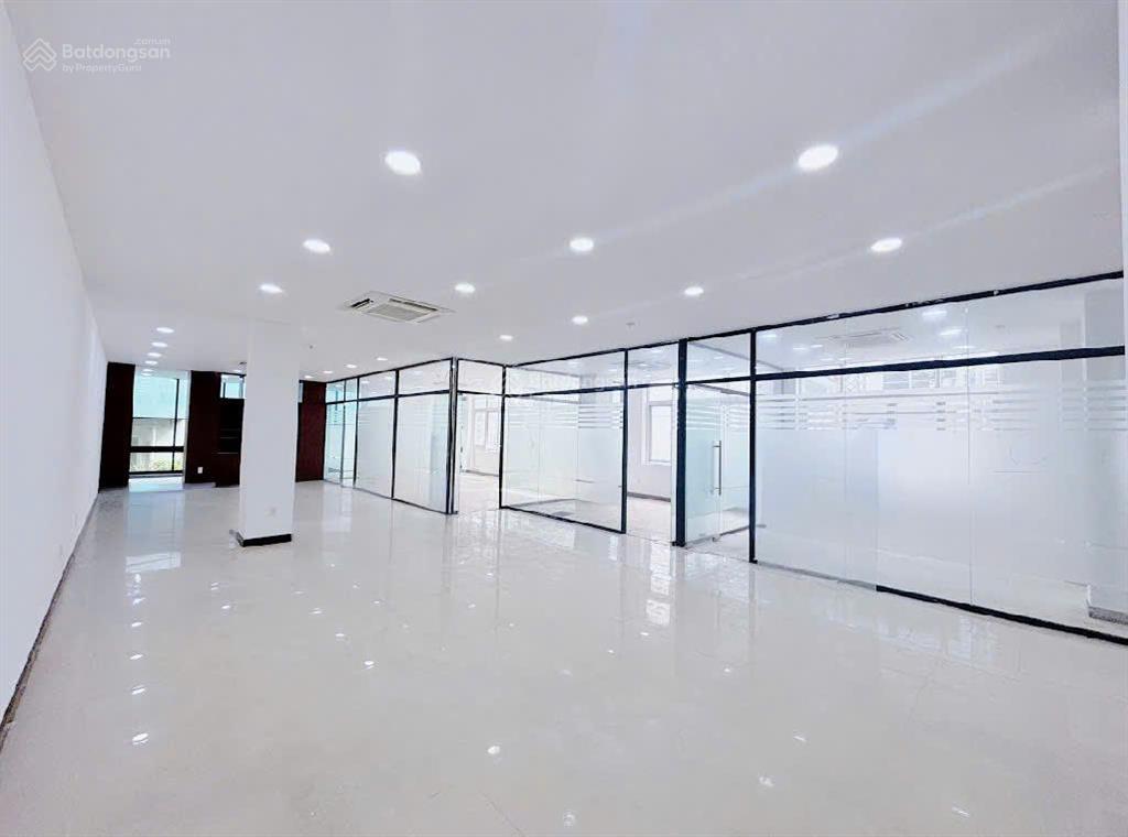 Cho thuê sàn văn phòng nguyễn đình chiểu dt 280m2