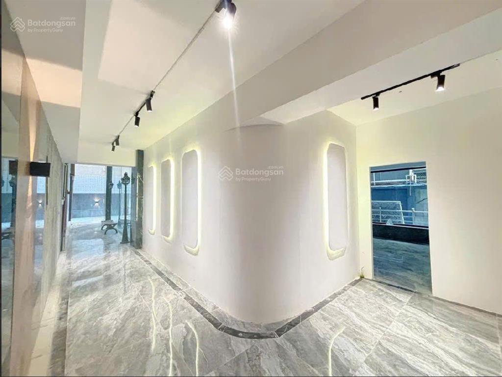 Cho thuê sàn văn phòng nguyễn đình chiểu dt 280m2