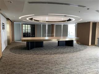 Cho thuê văn phòng nam kỳ khởi nghĩa dt 120m2
