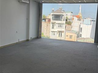 Cho thuê văn phòng đường nguyễn xí  dt 70m2  giá chỉ 13 triệu