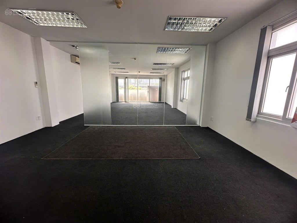 Cho thuê văn phòng bình thạnhdt 85m2  giá chỉ 21 triệu