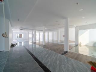 Cho thuê văn phòng nguyễn văn thủdt 165m2