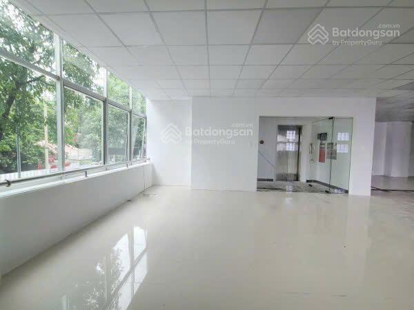 Cho thuê văn phòng quận 3dt 120m2