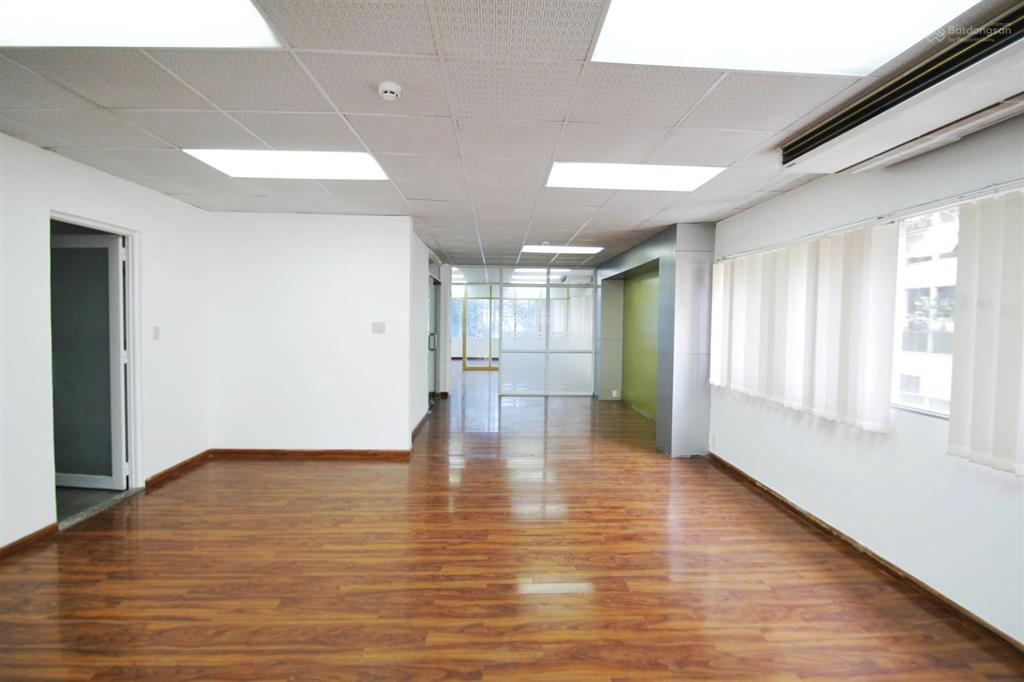 Cho thuê văn phòng võ văn tần dt 60m2 giá chỉ 15 triệu