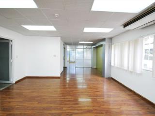 Cho thuê văn phòng võ văn tần dt 60m2 giá chỉ 15 triệu