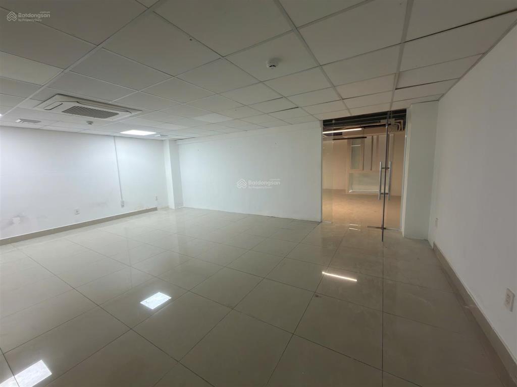 Cho thuê văn phòng thân nhân trung  dt 120m2 giá chỉ 25 triệu