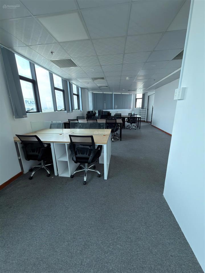 Cho thuê văn phòng bình thạnh full nội thấtdt 50m2  giá chỉ 15 triệu