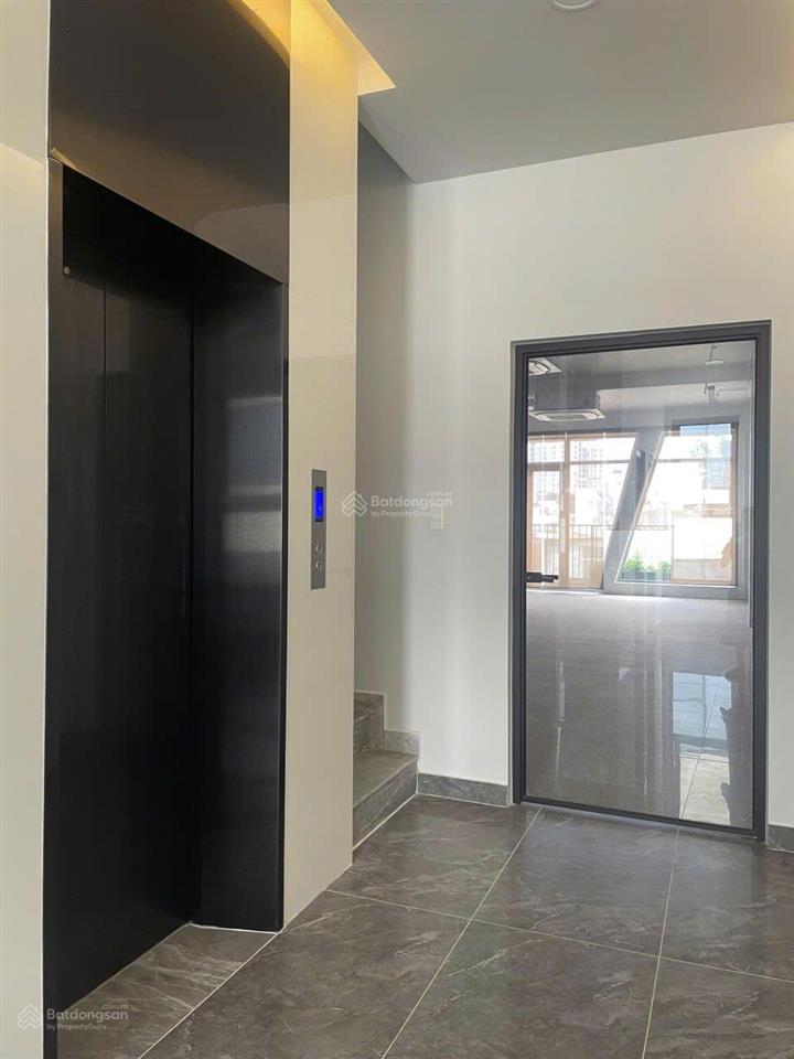 Văn phòng 110m2 quận 3 giá rẻ như cho 27 triệu