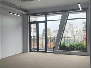 Văn phòng 110m2 quận 3 giá rẻ như cho 27 triệu