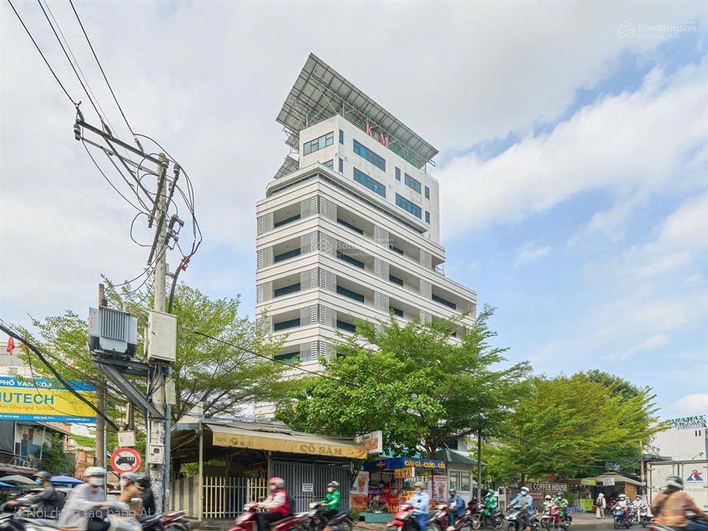Sàn full nội thất 33 ung văn khiêm, dt 283m2 cho 5070 người giá rẻ