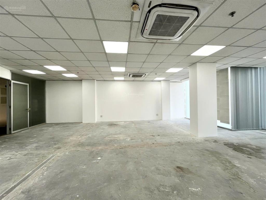 Văn phòng 90m2 phú nhuận cho thuê giá ưu đãi chỉ 25 triệu