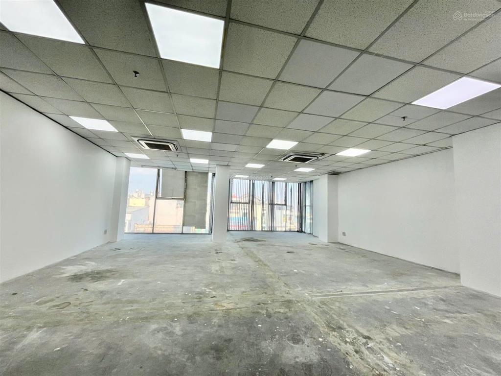 Văn phòng 90m2 phú nhuận cho thuê giá ưu đãi chỉ 25 triệu