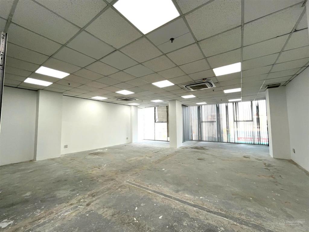 Văn phòng 90m2 phú nhuận cho thuê giá ưu đãi chỉ 25 triệu