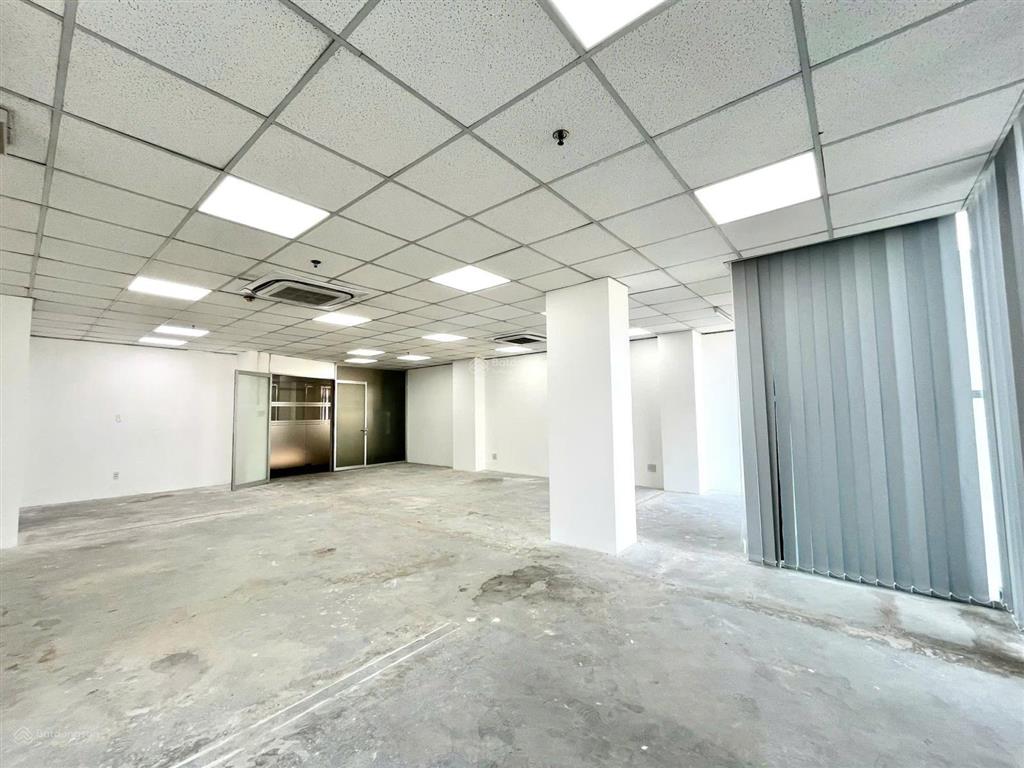 Văn phòng 90m2 phú nhuận cho thuê giá ưu đãi chỉ 25 triệu