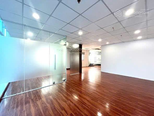 Cho thuê văn phòng 60m2 tại quận 3 giá siêu hời