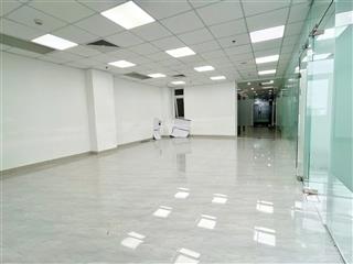 Văn phòng 100m2 lầu 7 quận 3 giá rẻ, sàn đẹp