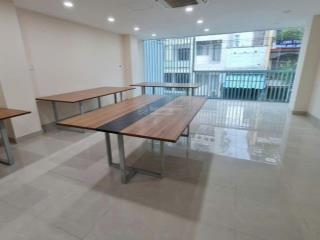 Văn phòng 60m2 phú nhuận full nội thất giá chỉ 15tr