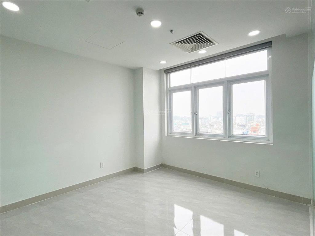 Văn phòng 153m2 ở bình thạnh giá sốc siêu rẻ