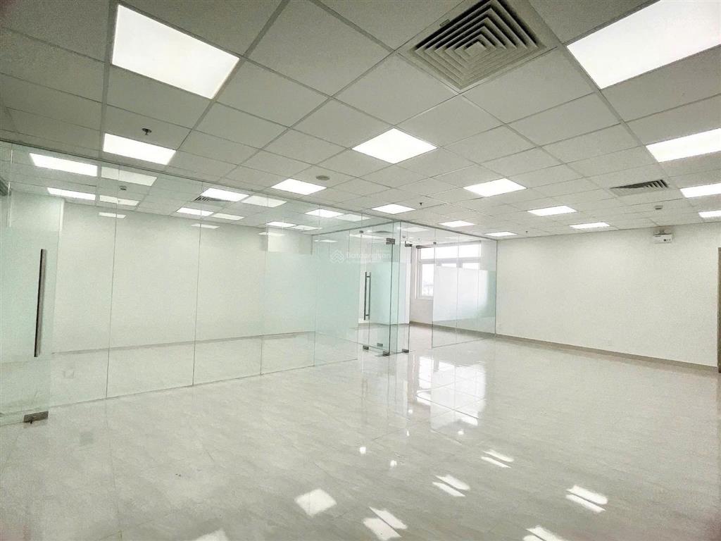 Văn phòng 153m2 ở bình thạnh giá sốc siêu rẻ