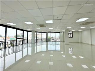 Văn phòng 160m2 bình thạnh đẹp rẻ chất lượng