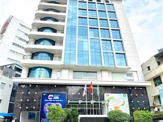 Văn phòng 315m2 ở trần huy liệu giá rẻ chỉ 15$/m2