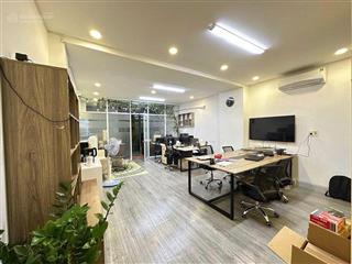 Văn phòng 50m2 ở nguyễn trọng tuyển giá rẻ chỉ 12 triệu