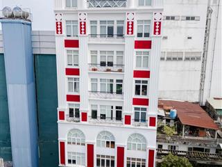Văn phòng 60m2 full nội thất ở hoàng việt giá rẻ chỉ 19 triệu