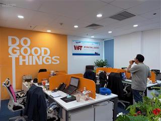 Văn phòng 58m2 full nội thất ở đinh tiên hoàng giá rẻ chỉ 29 triệu