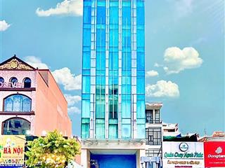 Văn phòng 200m2 ở cộng hoà giá rẻ chỉ 11$/m2