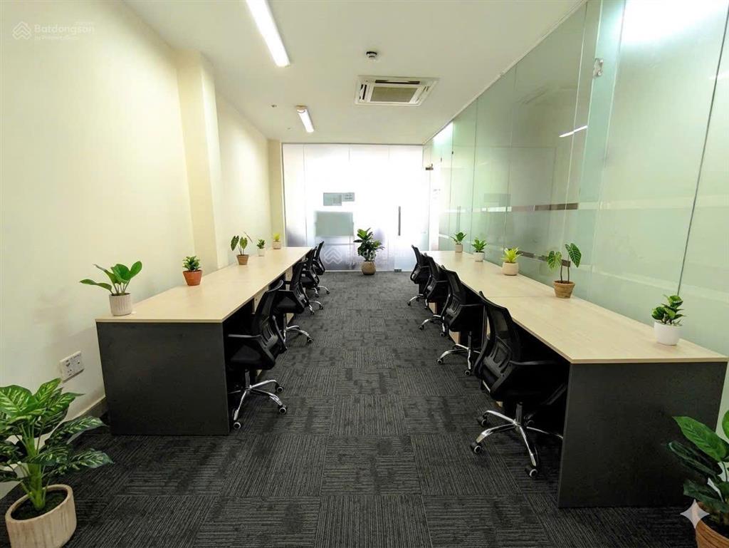 Văn phòng 60m2 full nội thất ở tân bình giá rẻ chỉ 19 triệu
