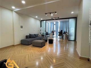 Cho thuê văn phòng 50m² full fitout đẹp ở nguyễn trọng tuyển giá chỉ 11 triệu/th