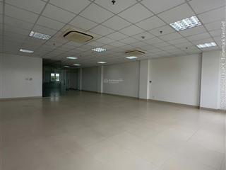 Cho thuê văn phòng 160m² quận tân bình giá chỉ 21 triệu