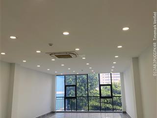 Cho thuê văn phòng 100m2 giá siêu rẻ chỉ 17 triệu tại tân bình