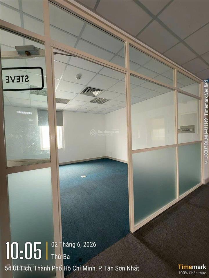 Cho thuê văn phòng diện tích linh hoạt m2 ở út tịch giá rẻ