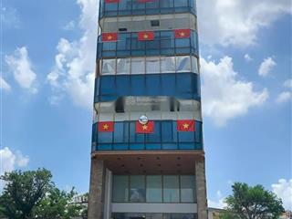 Cho thuê tòa nhà 1000m2 tại phổ quang giá ưu đãi