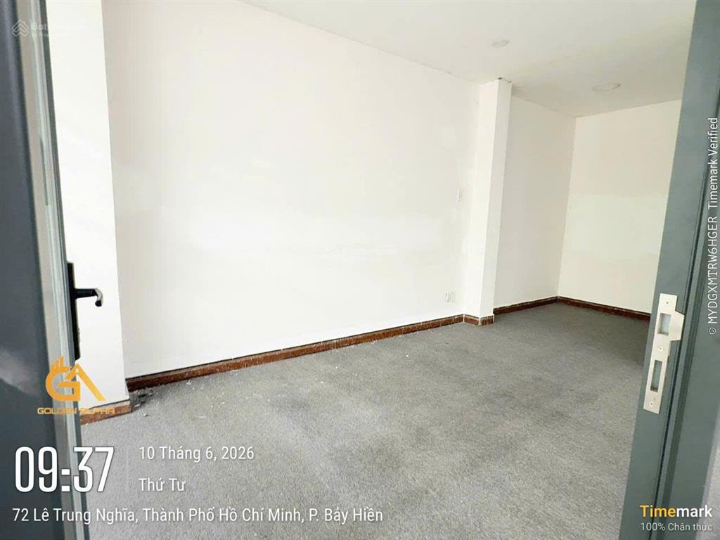 Cho thuê văn phòng 70m2 lê trung nghĩa giá chỉ 15 triệu